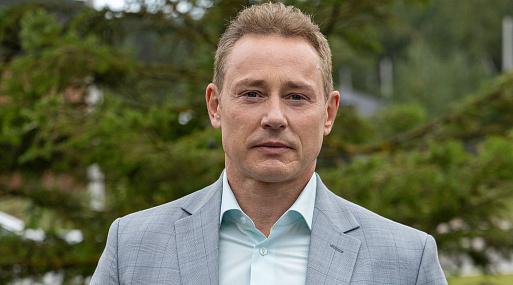 Начались съёмки четырёхсерийной остросюжетной мелодрамы «Под ударом»