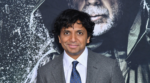 М. Найт Шьямалан готовит «необычный» следующий фильм