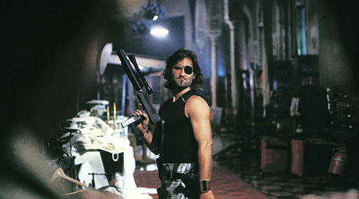 Перезагрузку «Побега из Нью-Йорка» поставит хоррор-объединение Radio Silence