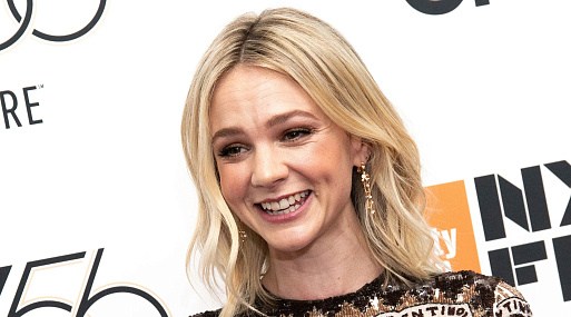 Кэри Маллиган ведёт переговоры об участии в «Нарнии» Греты Гервиг