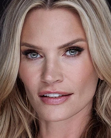 Наташа Хенстридж