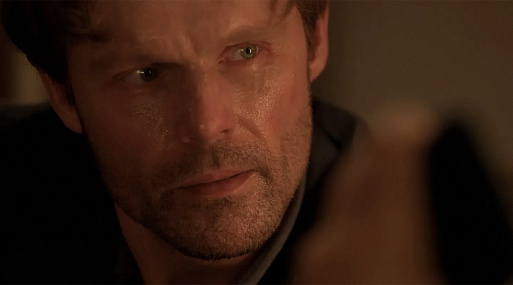 Фильм про Хантера Байдена (или нет?) — первые кадры из политического триллера «Принц»