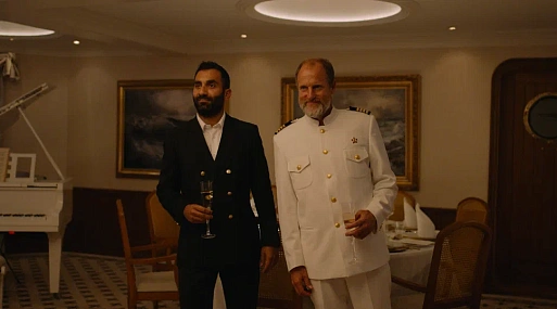 «Треугольник печали» выйдет в российский прокат 1 декабря