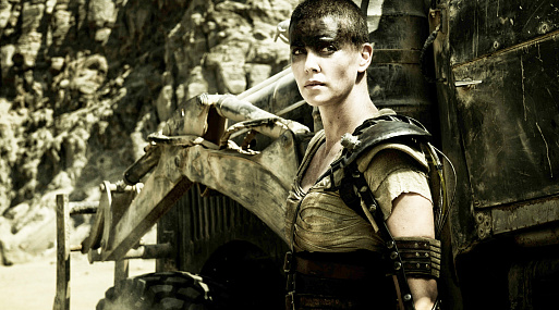 Warner Bros. выпустили синопсис приквела «Безумного Макса» про Фуриосу