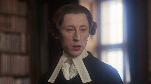 Не стало актёра Мюррэя Мелвина из «Барри Линдона»