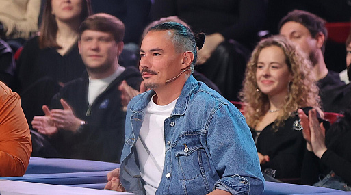 Жора Крыжовников может снять «Ёлки 12»