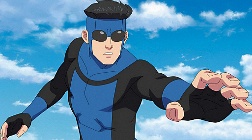 Раскол в Защитниках планеты: как стартовал третий сезон «Неуязвимого»