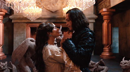 Что смотреть в кино с 11 сентября: от «Дракулы» до «Волшебного яблока»