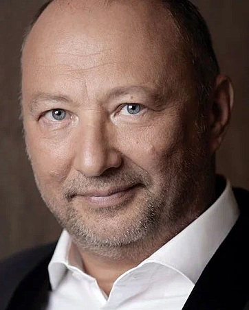 Юрий Гальцев