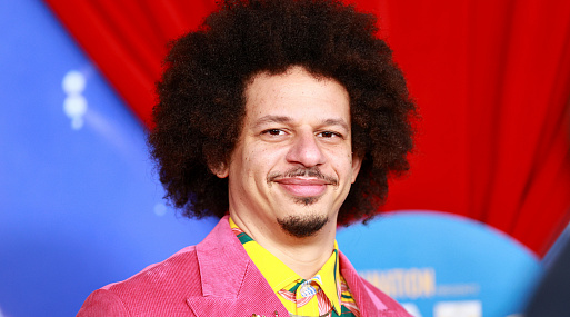 Слух: комик Эрик Андре подключился к кинематографической вселенной Marvel