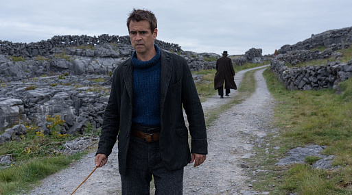 HBO Max покажет «Банши Инишерина» Мартина МакДоны в декабре