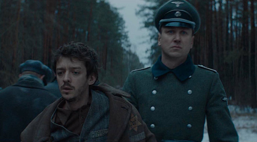 Оператор «Уроков фарси» Владислав Опельянц получил премию «Белый квадрат»