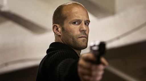 Джейсон Стэйтем может сыграть в продолжении «Порока на экспорт»