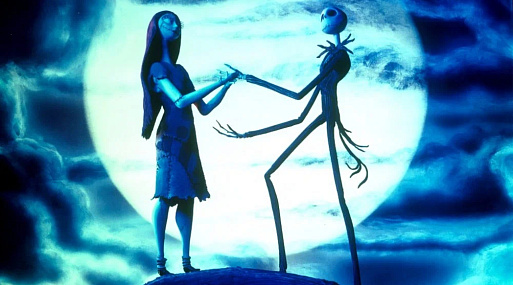 Режиссёр «Кошмара перед Рождеством» говорит, что сиквела можно не ждать