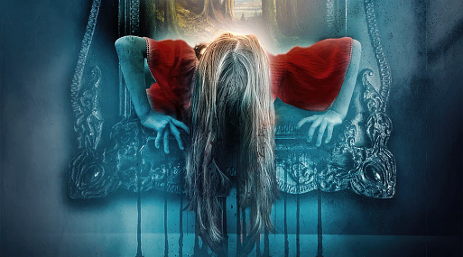 Первый постер мистического хоррора «Астрал. Спуск к дьяволу»