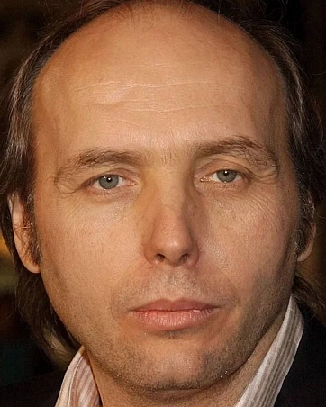 Дуайт Йоакам