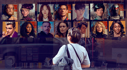 Лучшие сериалы января 2022: гид Татьяны Алёшичевой