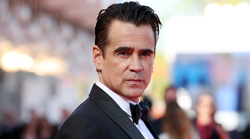 Колин Фаррелл заменит Дэниэла Крэйга в кинокомиксе «Сержант Рок»