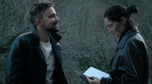 Завершились съёмки сериала «После Фишера. Инквизитор»