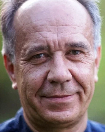 Василий Кортуков