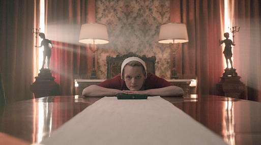 Сериал «Рассказ служанки» завершится на шестом сезоне