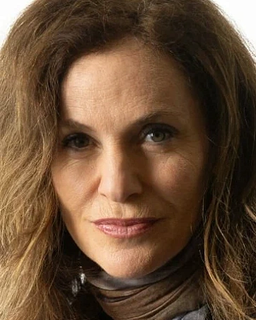 Эми Бреннеман