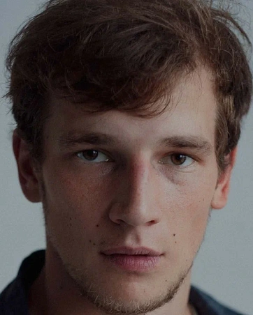 Евгений Романцов