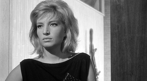 Умерла икона итальянского кино Моника Витти