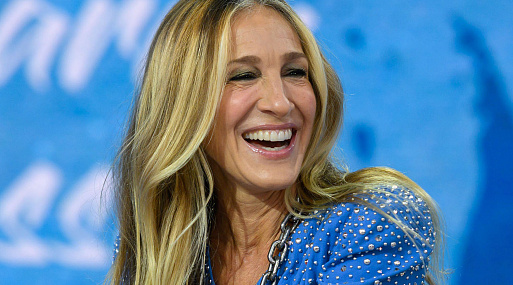 Сара Джессика Паркер призналась, что хранит весь реквизит со съёмок «Секса в большом городе»