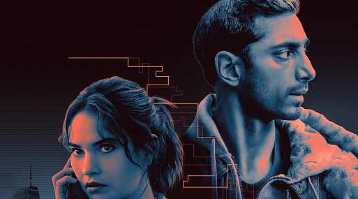 Смотрим трейлер триллера «Диспетчер» о тёмных делах корпораций