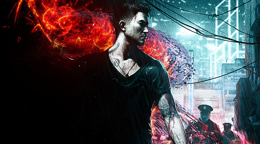 Экранизация игры Sleeping Dogs мертва