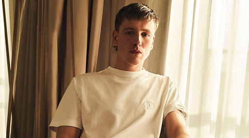 Харрис Дикинсон хотел бы сыграть Джеймса Бонда