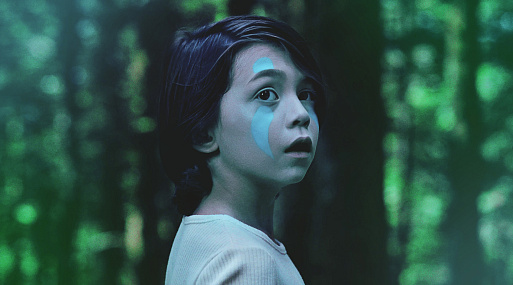 «Бойся темноты»: мрачные тайны французской деревни