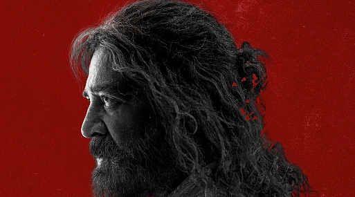 Остросюжетный боевик «Суровая жизнь» от легенд индийского кино выйдет в России 5 июня