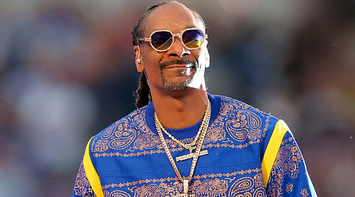 Universal Pictures готовит байопик о Снуп Догге