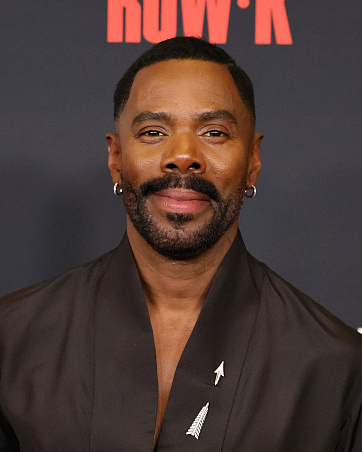 Колман Доминго