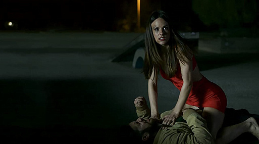 Я плюю на ваши могилы 3