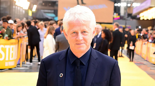 Ричард Кёртис снимет «Реальное Рождество»