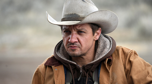 Джереми Реннер сыграет влиятельного брокера в сериале Mayor of Kingstown от автора «Ветреной реки»