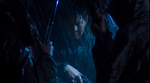 Триллер Степана Бурнашёва «Айта» получил первый тизер