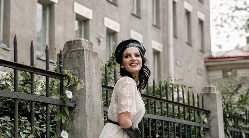 Сериал Сарика Андреасяна про Маргариту Грачёву выйдет в 2023 году