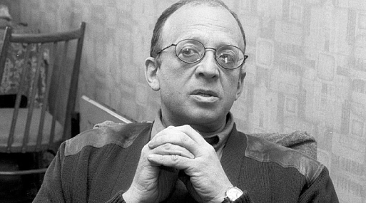 Ушёл из жизни Леонид Володарский