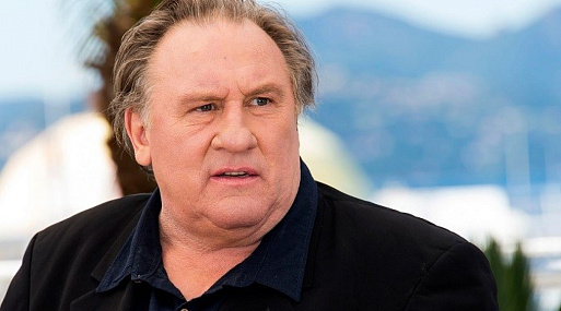 Всё, что я Жерар: Депардье — 70