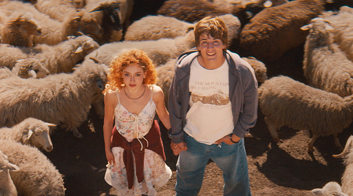 Ромком «Гордость» стал триумфатором фестиваля ORIGINAL+