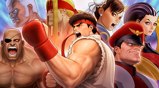 Найдены режиссёры для экранизации видеоигры Street Fighter