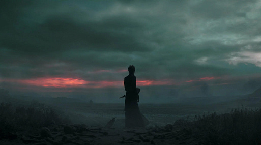 Морфей и остальные Вечные на новых постерах второго сезона «Песочного человека»