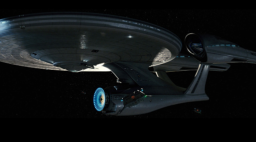 Стив Йоки напишет новый сценарий «Звёздного пути 4»