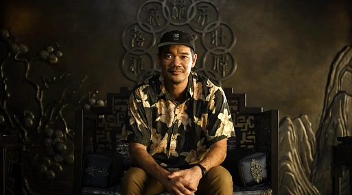 Дестин Дэниел Креттон покидает режиссёрское кресло «Династии Канга»