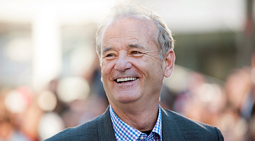 Билл Мюррей и Кристен Уиг снимутся в комедии Epiphany