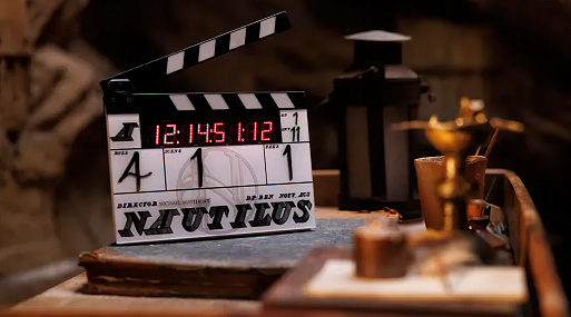 Disney отменил «Наутилуса»